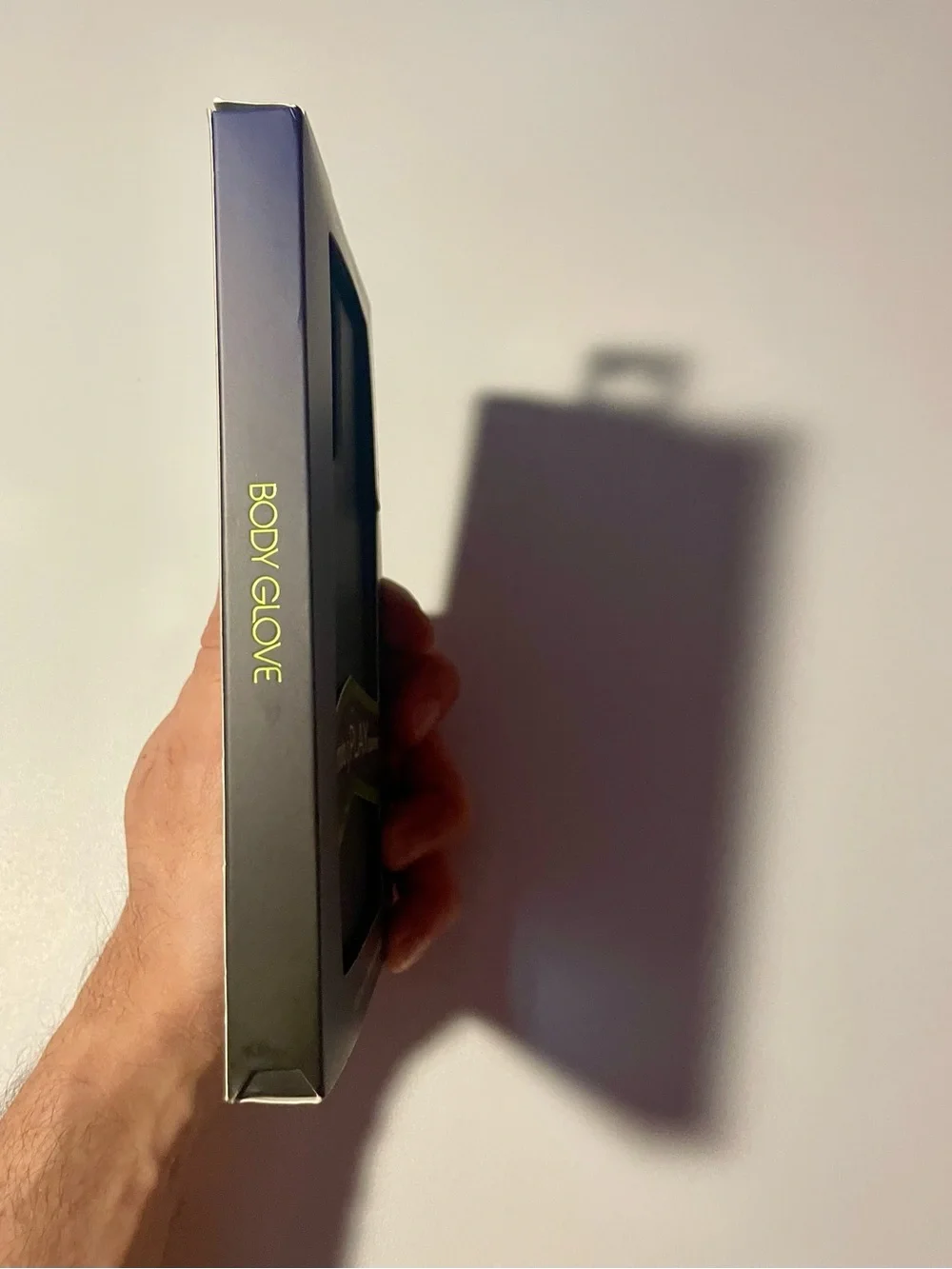 Body Glove Drop Tested Case Moto G Play 2024 New In Box Slight Box Wear